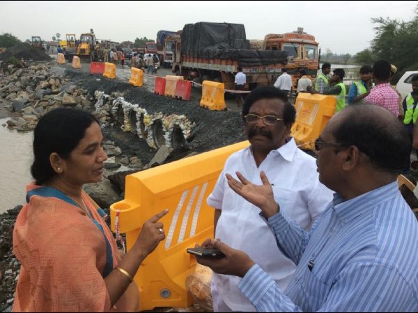 పరిటాల సునీత