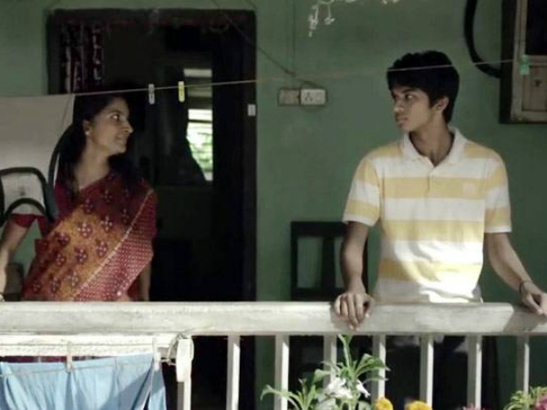 Mother teaches son a lesson about sexual harassment in less than a minute Mother teaches son a lesson about sexual harassment in less than a minute