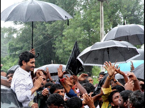 వైయస్ జగన్