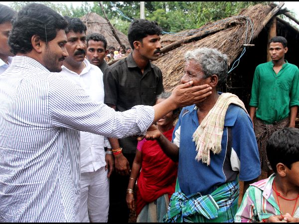 వైయస్ జగన్