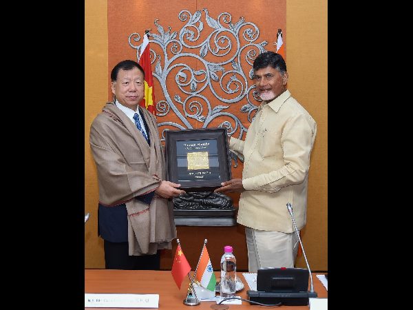 చంద్రబాబు చంద్రబాబు