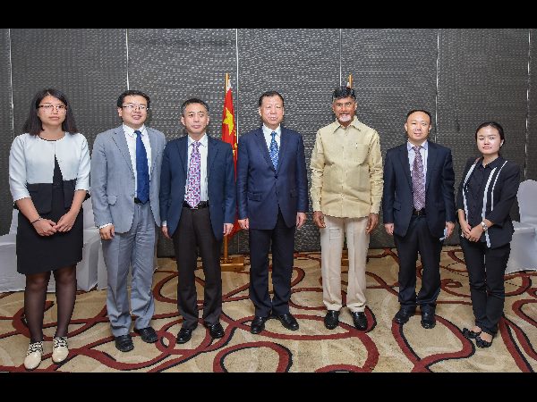 చంద్రబాబు చంద్రబాబు