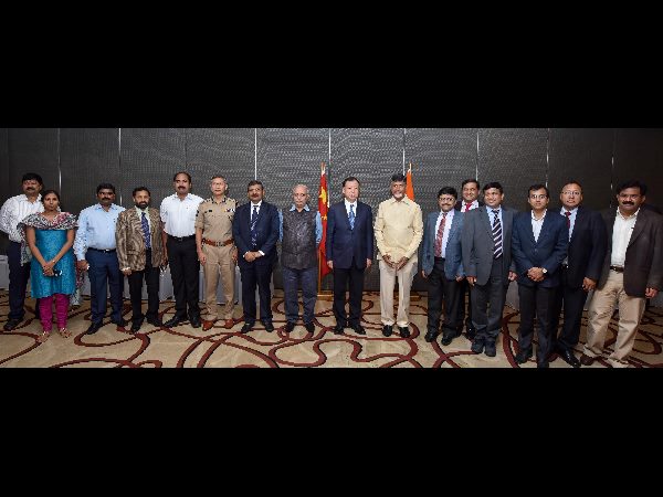 చంద్రబాబు చంద్రబాబు