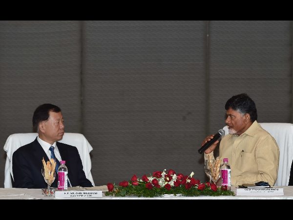 చంద్రబాబు చంద్రబాబు