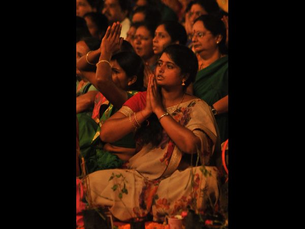 కోటి దీపోత్సవం