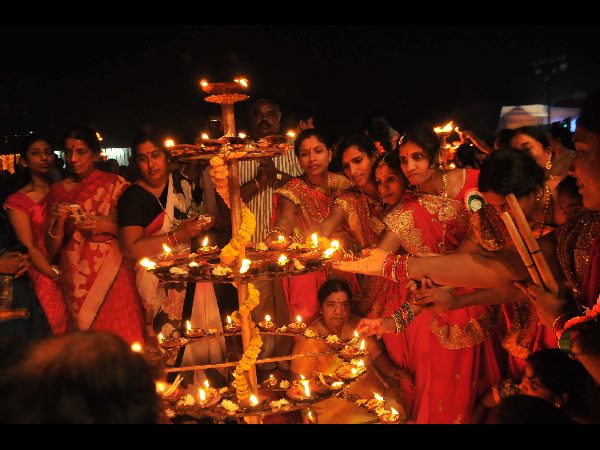 కోటి దీపోత్సవం