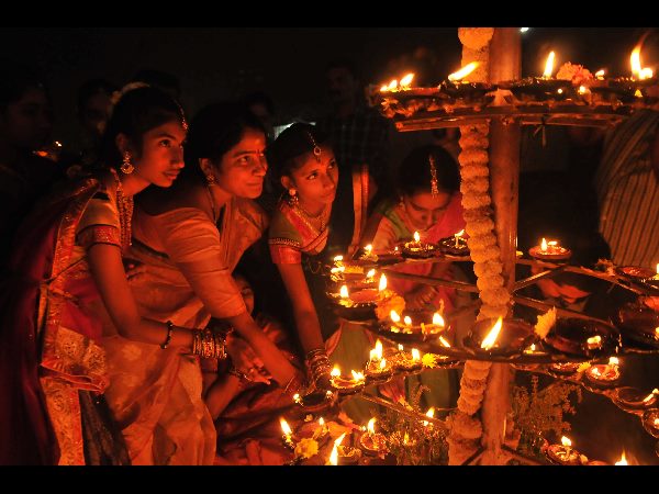 కోటి దీపోత్సవం