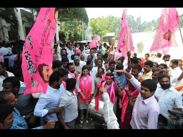  సంబరాలు