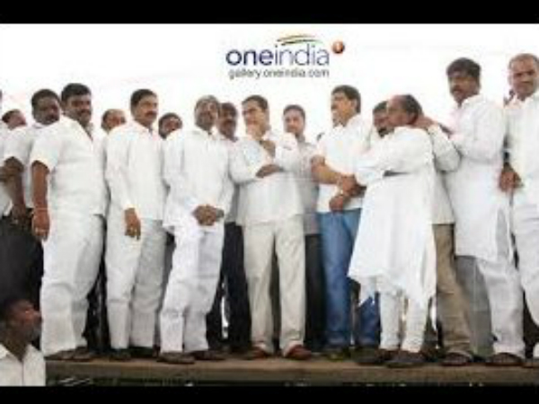  గోదావరి ట్రయల్ రన్: 'తాగునీటి కష్టాలను తీర్చేందుకే'