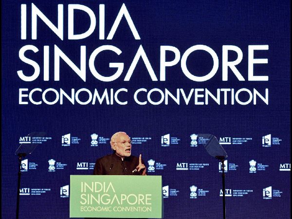 నరేంద్ర మోడీ