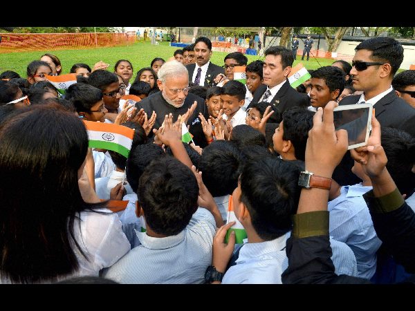 నరేంద్ర మోడీ