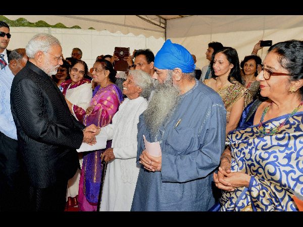 నరేంద్ర మోడీ