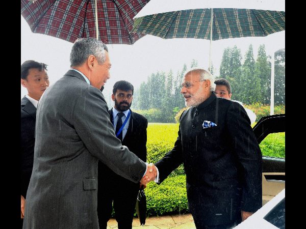 నరేంద్ర మోడీ