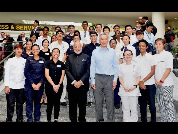 నరేంద్ర మోడీ