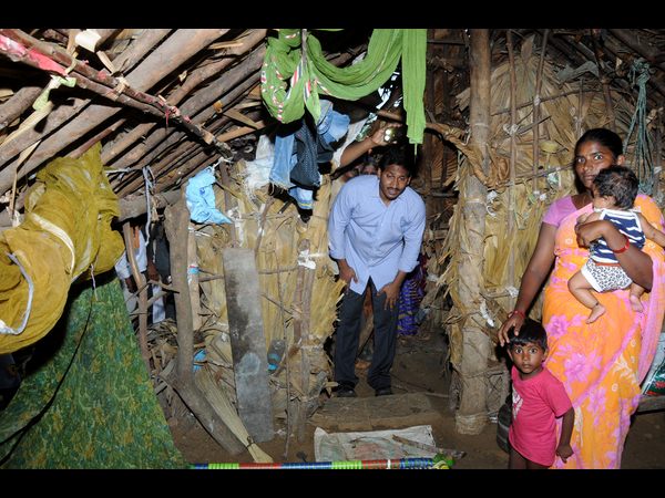 వైయస్ జగన్