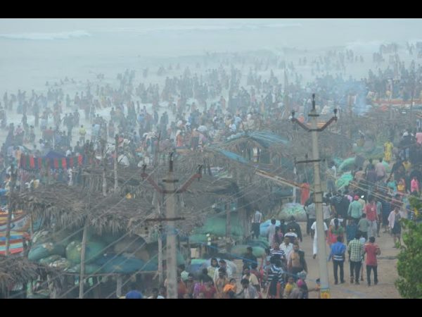 కార్తీక శోభ: భక్తిశ్రద్ధలతో వేడుకలు