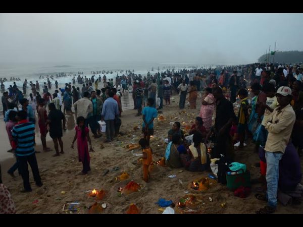 కార్తీక శోభ: భక్తిశ్రద్ధలతో వేడుకలు