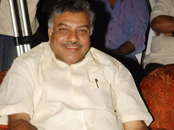 Yarlagadda appeals to stop drinking water to Chennai Yarlagadda appeals to stop drinking water to Chennai