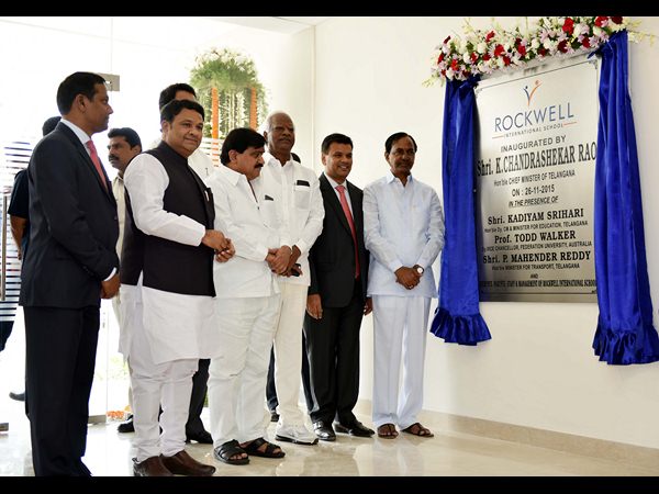 కెసిఆర్