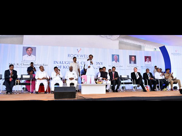 కెసిఆర్