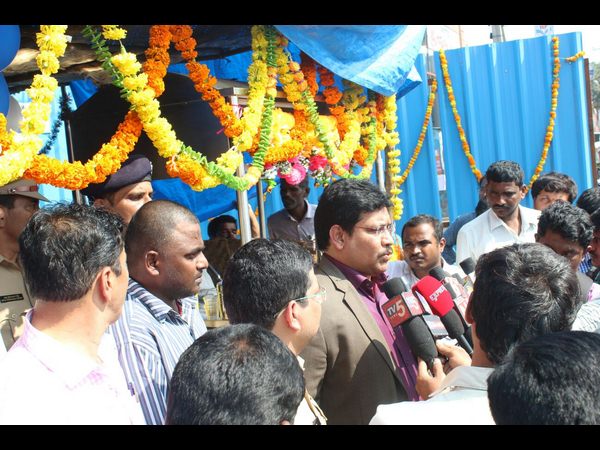 మార్పు: ఛాయ్ వాలాగా కరుడుగట్టిన నేరస్తుడు