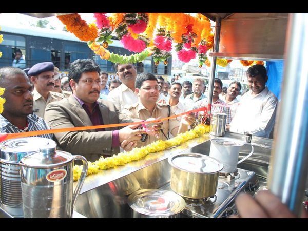 మార్పు: ఛాయ్ వాలాగా కరుడుగట్టిన నేరస్తుడు