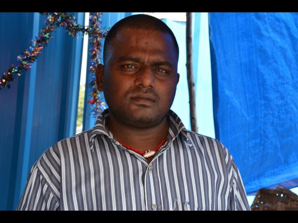  మార్పు: ఛాయ్ వాలాగా కరుడుగట్టిన నేరస్తుడు