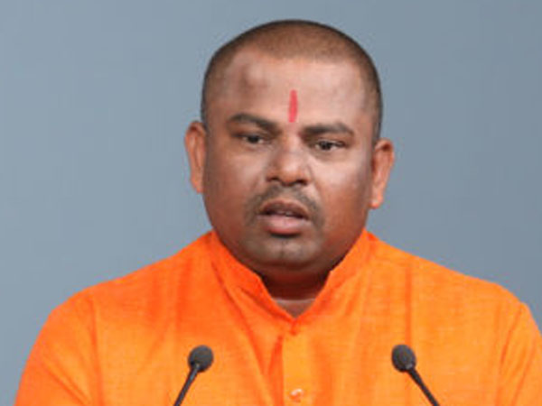 MLA Raja Singh