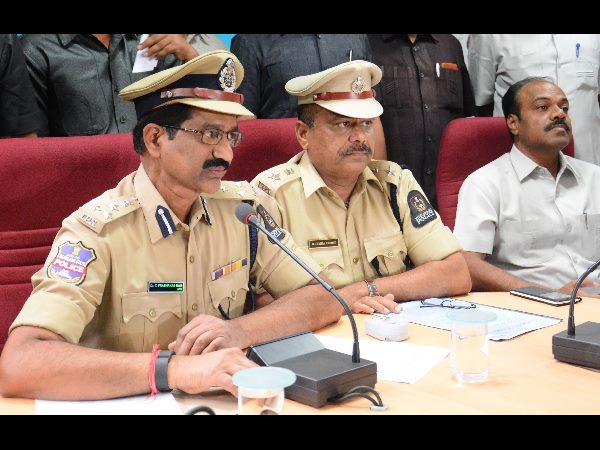 ఈ ప్రాంతాల్లో..