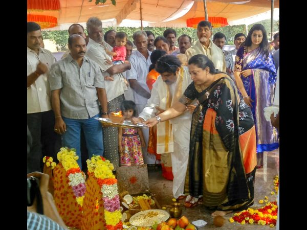 దేవాంశ్ కేశఖండన