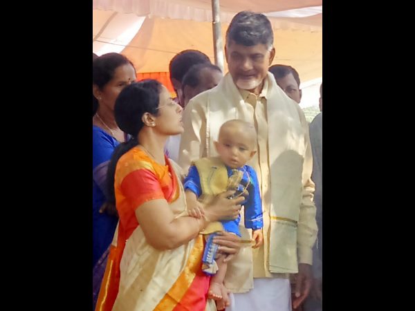 దేవాంశ్ కేశఖండన