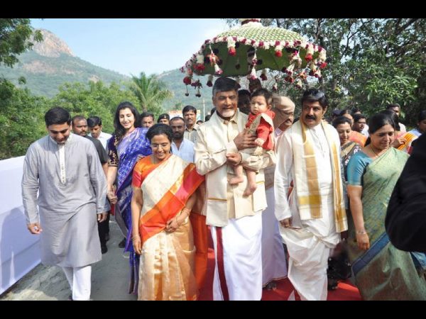 దేవాంశ్ కేశఖండన