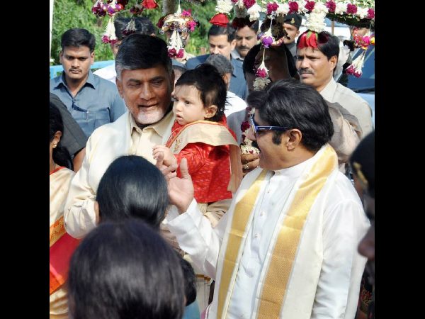 దేవాంశ్ కేశఖండన