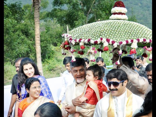 దేవాంశ్ కేశఖండన