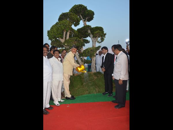 చంద్రబాబు