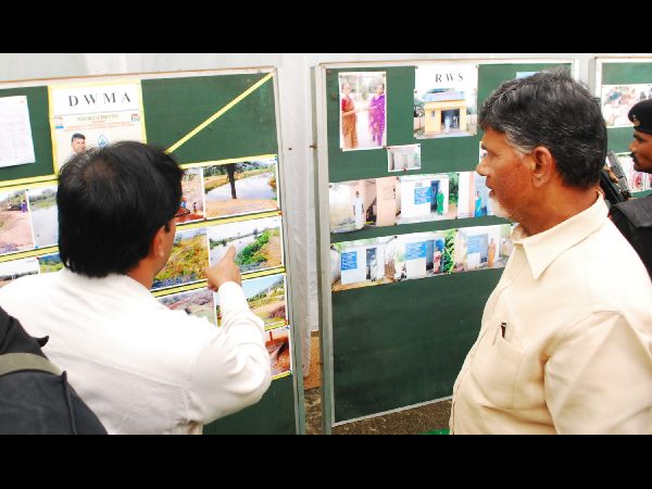 చంద్రబాబు