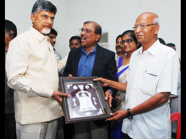 చంద్రబాబు