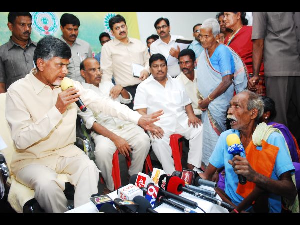 చంద్రబాబు