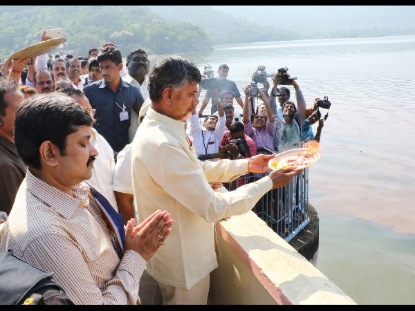 చంద్రబాబు