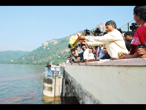 చంద్రబాబు