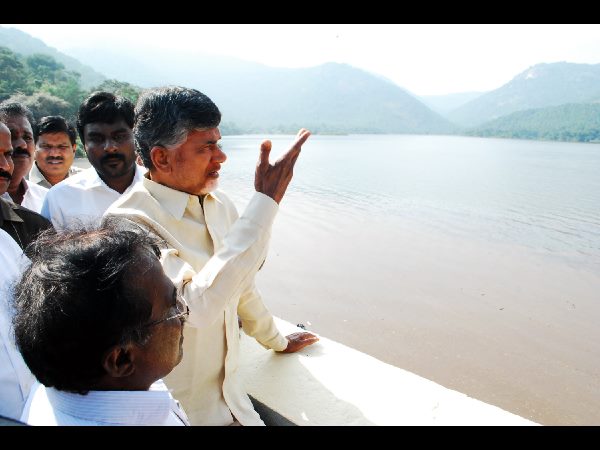 చంద్రబాబు