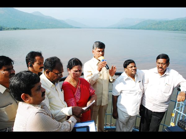 చంద్రబాబు