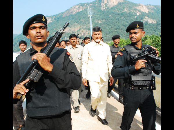 చంద్రబాబు