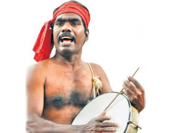 SC Dismisses TN Government’s plea for police Custody of singer Kovan SC Dismisses TN Government’s plea for police Custody of singer Kovan