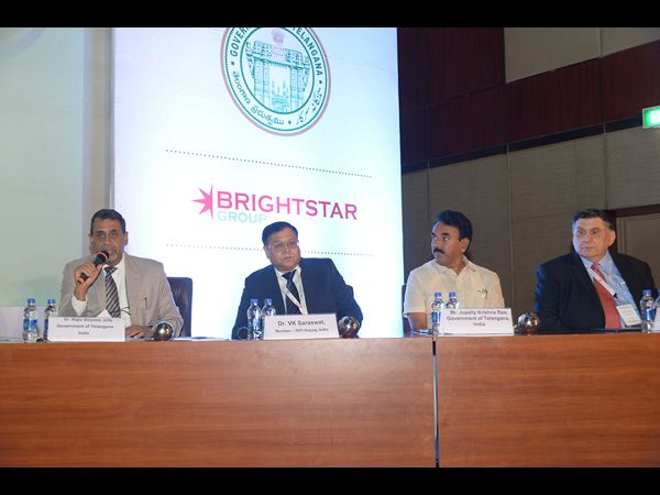 ఫెన్స్ అండ్ ఏరోసైప్లై ఇండియా 2015