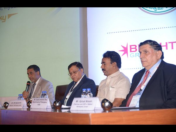 ఫెన్స్ అండ్ ఏరోసైప్లై ఇండియా 2015