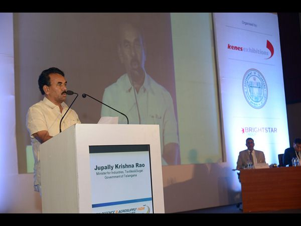 ఫెన్స్ అండ్ ఏరోసైప్లై ఇండియా 2015