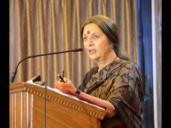 'లక్ష మంది పోలీసులు వచ్చినా బాక్సైట్ గనుల్లో కిలో మట్టి కూడా తీయలేరు'