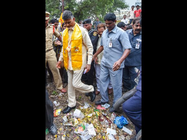 జనచైతన్య యాత్ర