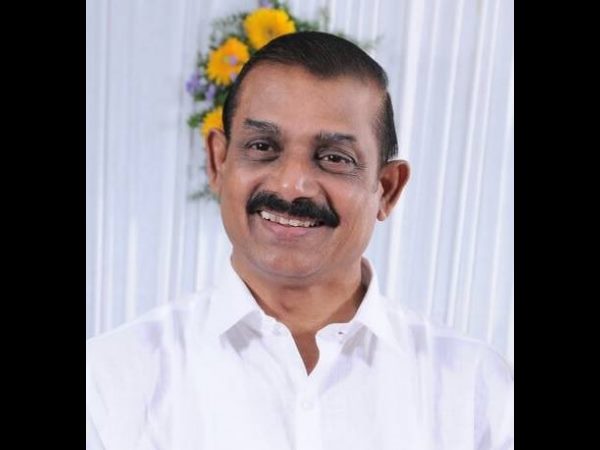 ఎల్వీఎస్ఆర్కే ప్రసాద్ 